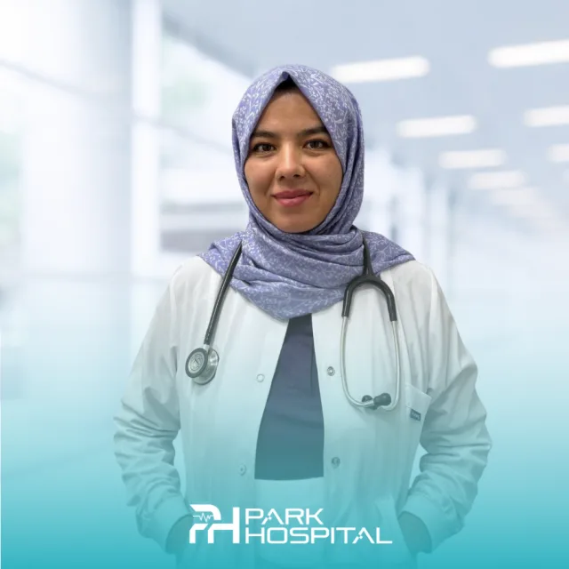 Dr. Gülnaz Rahimi