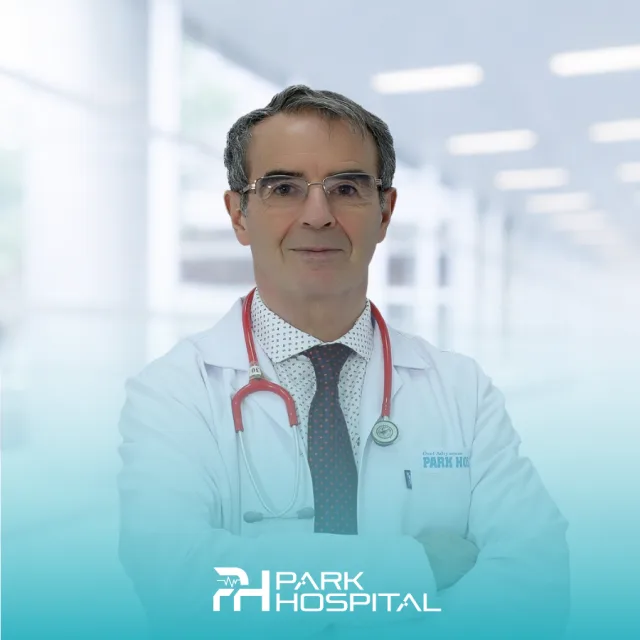 Op. Dr. Mustafa Esentürk
