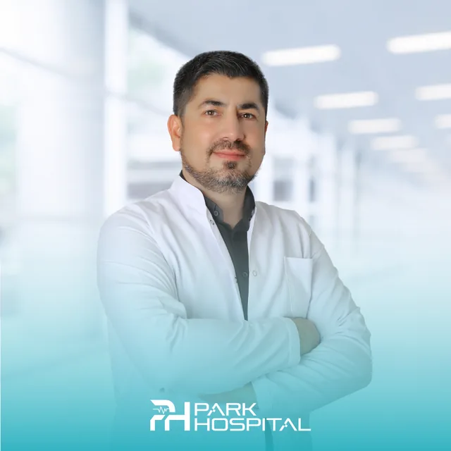 Prof. Dr. Serdar Olt