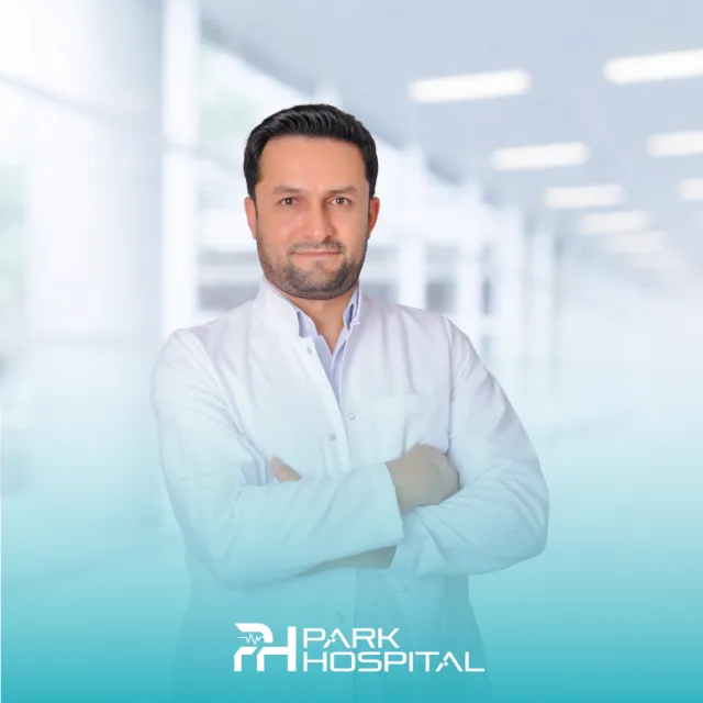 Uzm. Dr. Yakup Boyraz