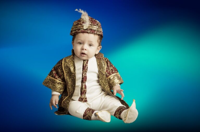 Erken Yaşta Sünnet Enfeksiyon Riskini Azaltıyor