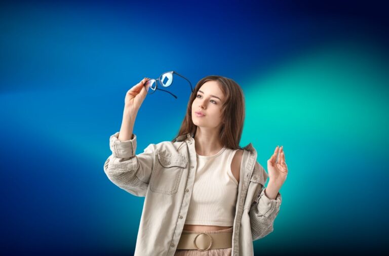 Hipermetrop Nedir?