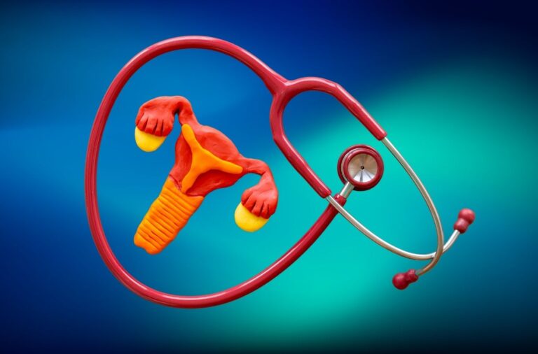 Polikistik Over Sendromu (PCOS)