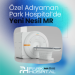 Adıyaman’da MR’da Yeni Dönem Başladı